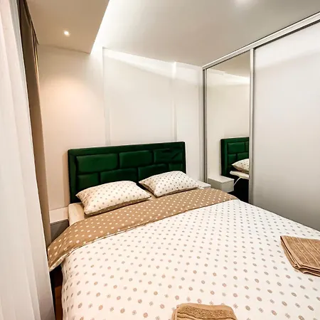 East Sarajevo * Lukavica