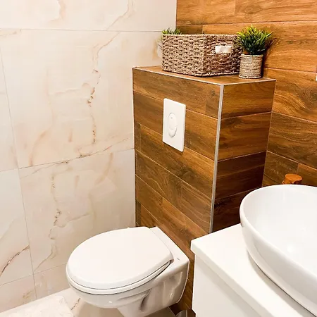 Apartment East Sarajevo *