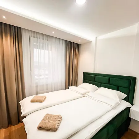 East Sarajevo * Lukavica