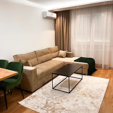 East Sarajevo Apartment