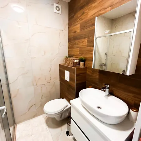 East Sarajevo Apartment *