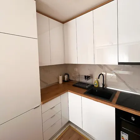 East Sarajevo Apartment *