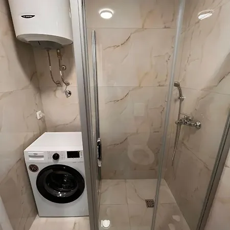 East Sarajevo Apartment